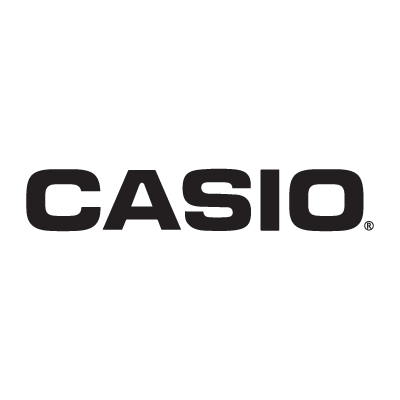 Casio Saat Markası Logosu