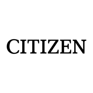 Citizen Saat Markası Logosu