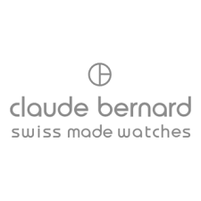 Claude Bernard Saat Markası Logosu
