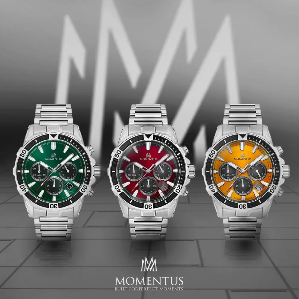 Momentus