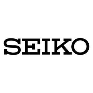 Seiko Saat Markası Logosu